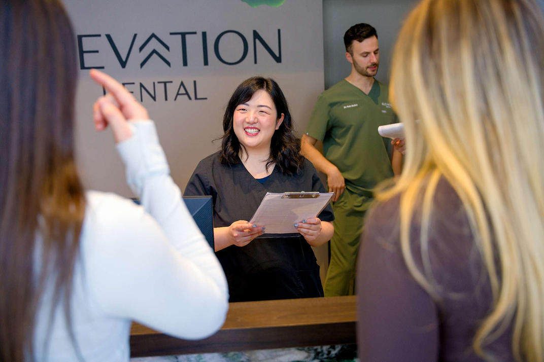 Invisalign Consultation