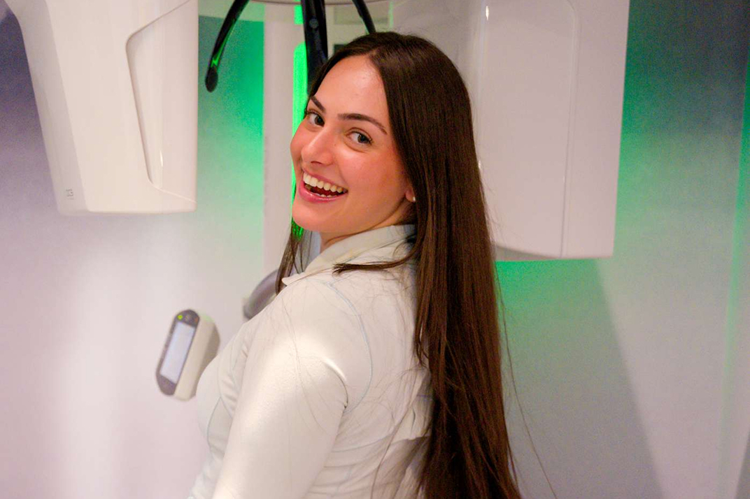 Dental Implants Consultation