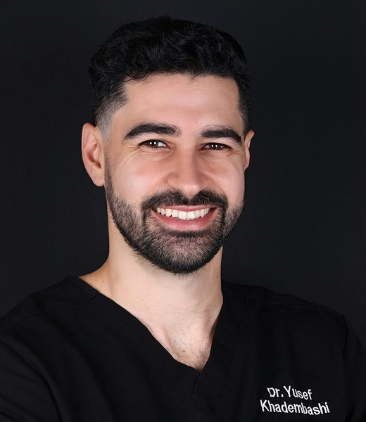 Dr. Yusef Khadembashi