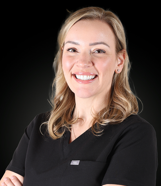 Dr. Lisa Otway