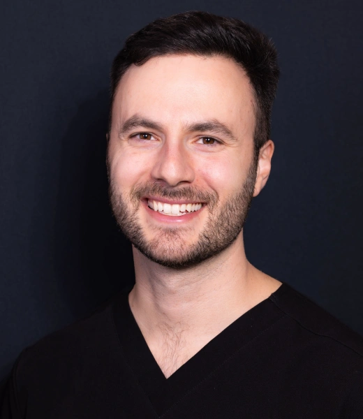 Dr. Rob Balint